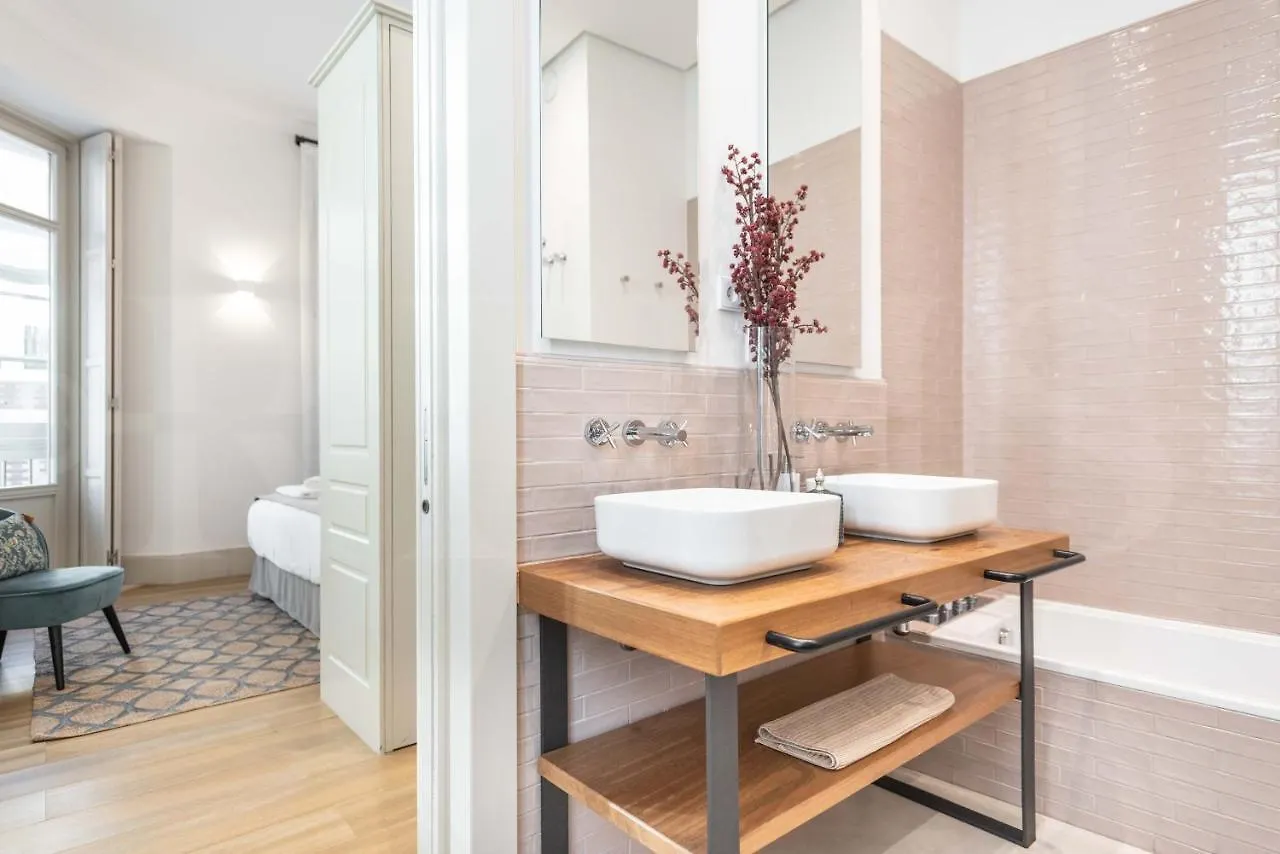 Superior Apartment In The Historic City Center By Rems Malaga