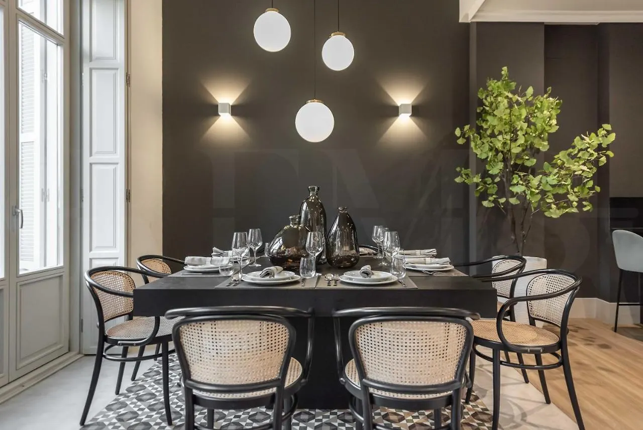 Superior Apartment In The Historic City Center By Rems Malaga 0*,  Spain