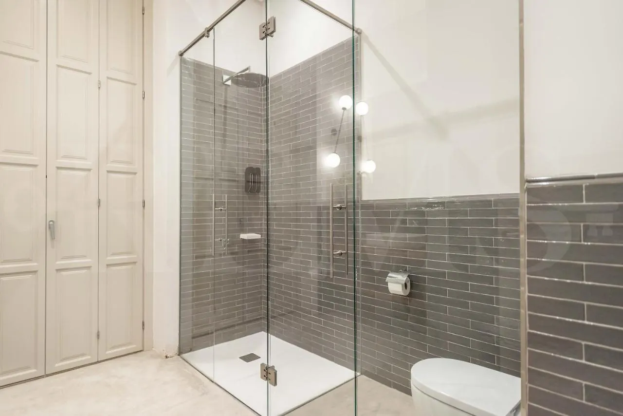 Superior Apartment In The Historic City Center By Rems Malaga 0*,  Spain