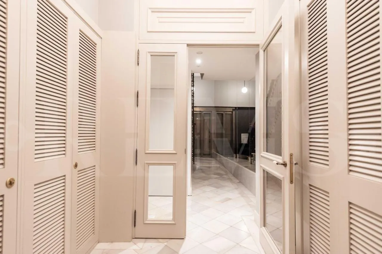 Superior Apartment In The Historic City Center By Rems Malaga 0*,