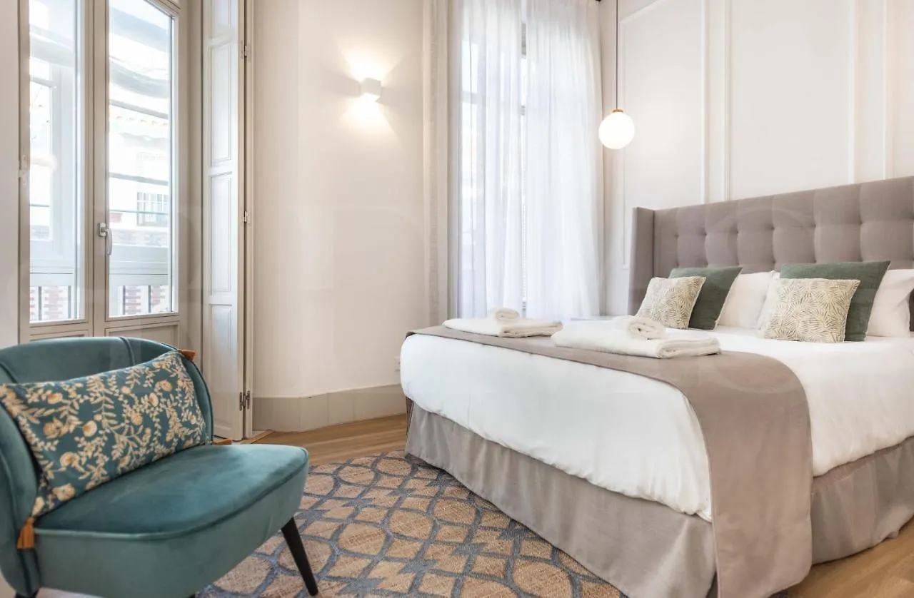 Superior Apartment In The Historic City Center By Rems Malaga 0*,  Spain