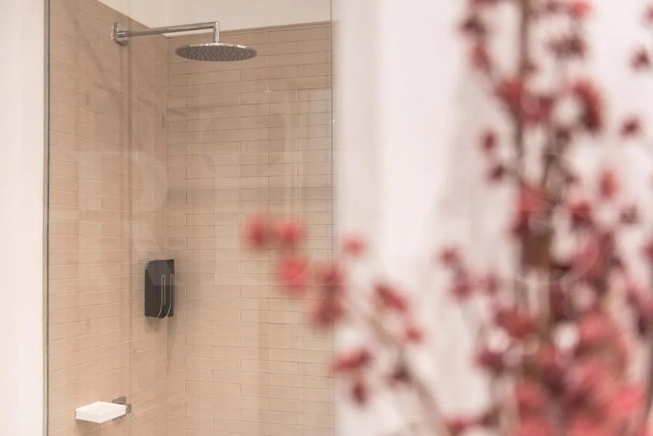 Superior Apartment In The Historic City Center By Rems Malaga