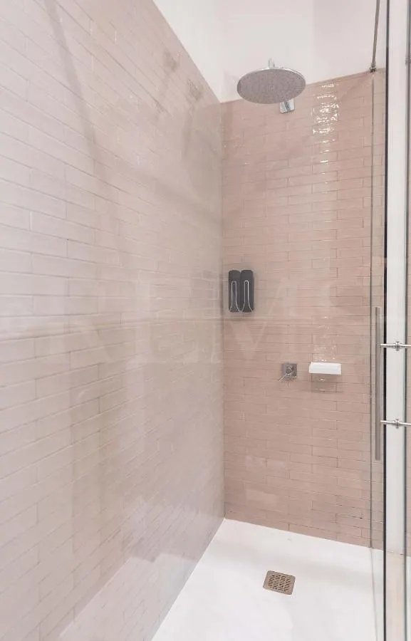 Superior Apartment In The Historic City Center By Rems Malaga