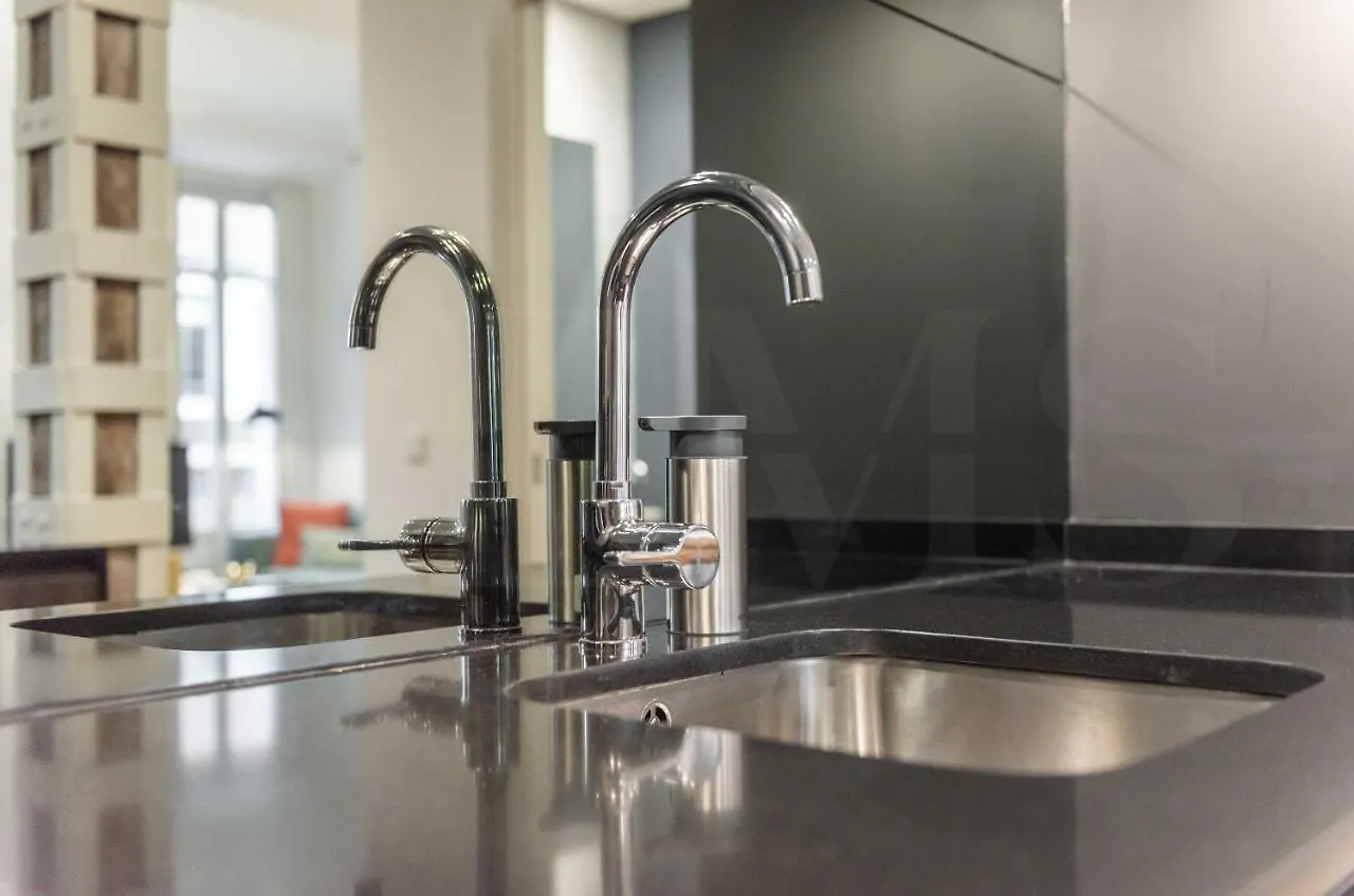 Superior Apartment In The Historic City Center By Rems Malaga