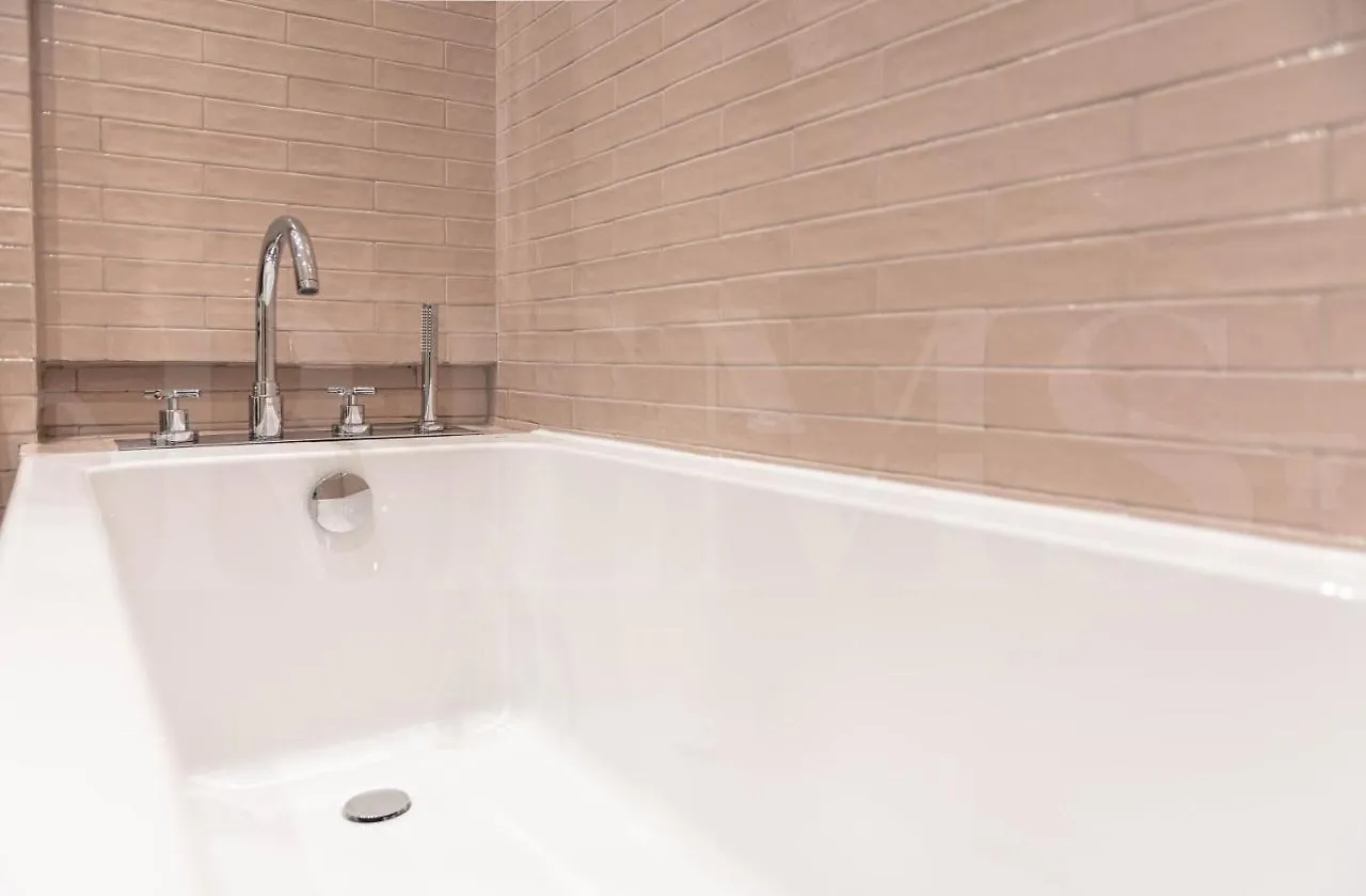 Superior Apartment In The Historic City Center By Rems Malaga