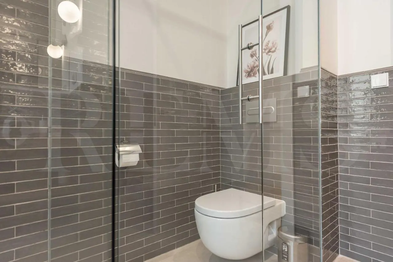 Superior Apartment In The Historic City Center By Rems Malaga 0*,