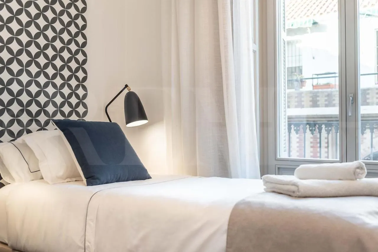Superior Apartment In The Historic City Center By Rems Malaga Spain