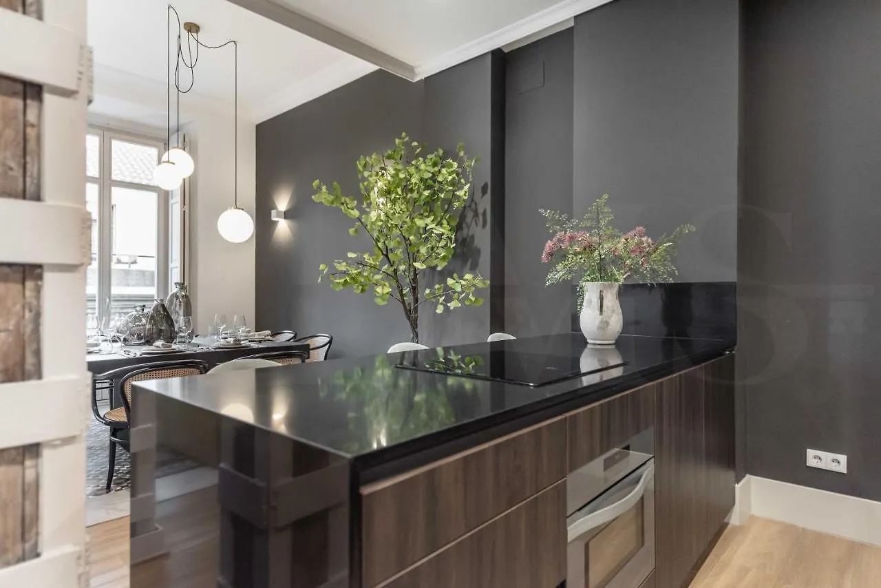 Superior Apartment In The Historic City Center By Rems Malaga