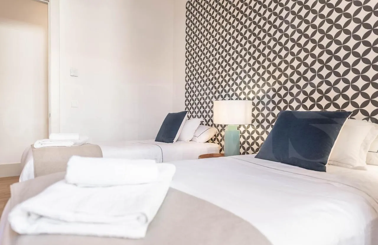 Superior Apartment In The Historic City Center By Rems Malaga Spain