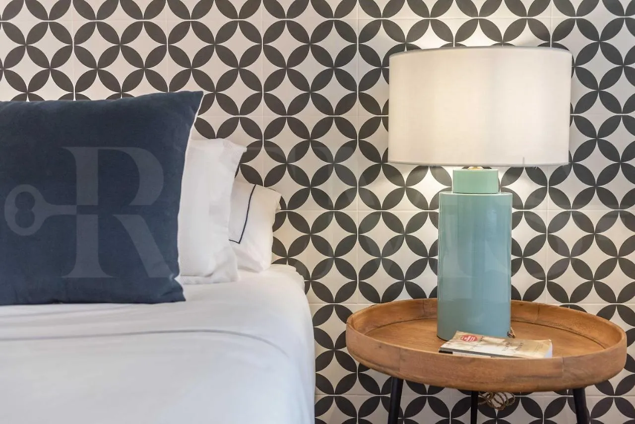 Superior Apartment In The Historic City Center By Rems Malaga 0*,  Spain