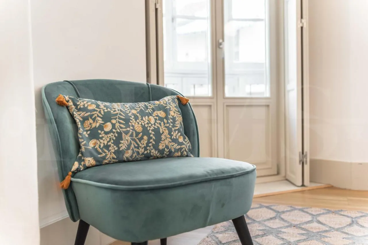 Superior Apartment In The Historic City Center By Rems Málaga Spanyolország