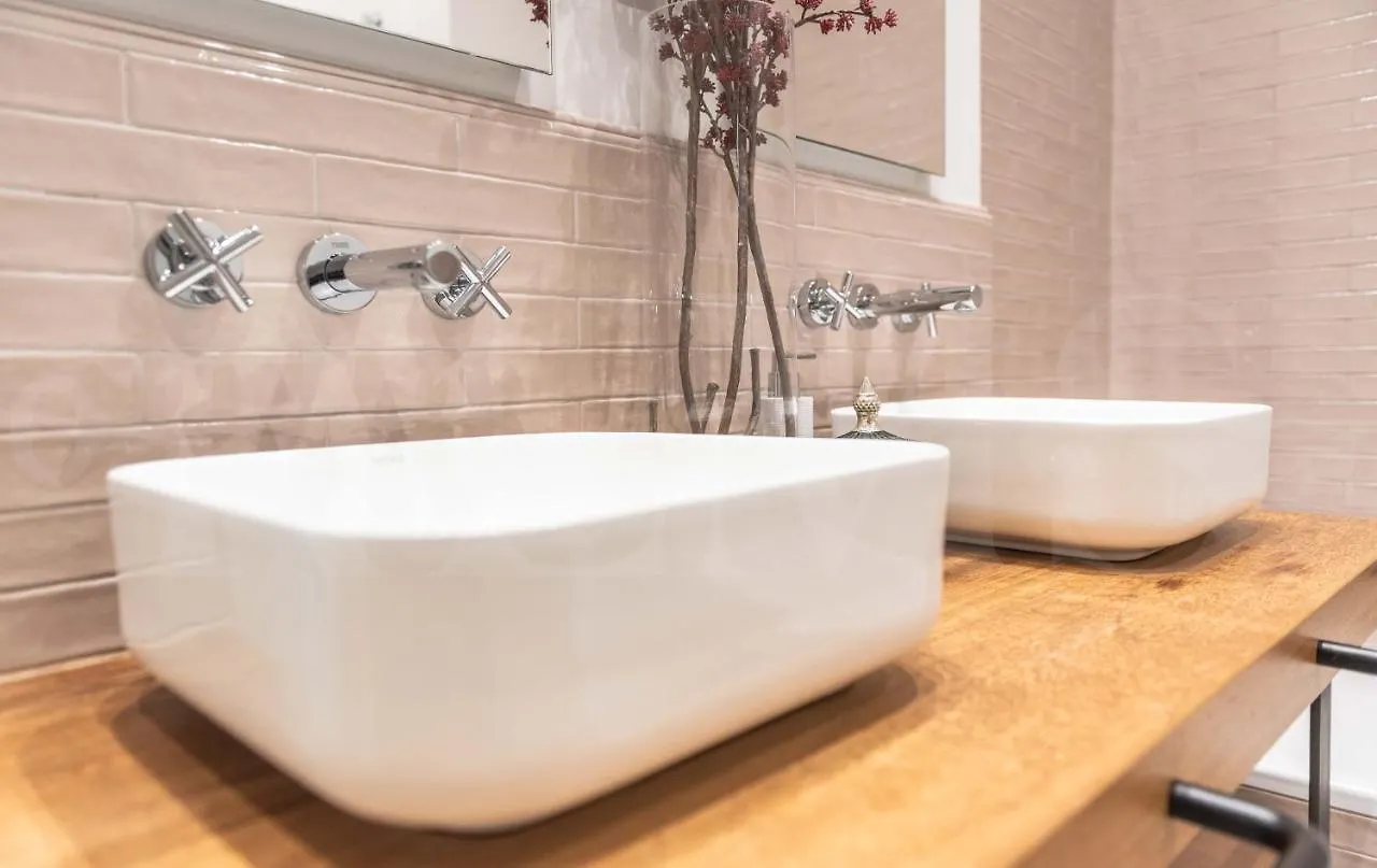 Superior Apartment In The Historic City Center By Rems Málaga